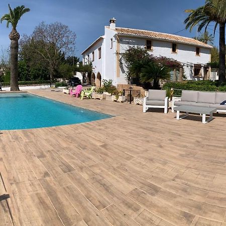 Villa Mareta Γιαβέα Εξωτερικό φωτογραφία