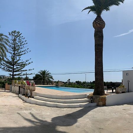 Villa Mareta Γιαβέα Εξωτερικό φωτογραφία