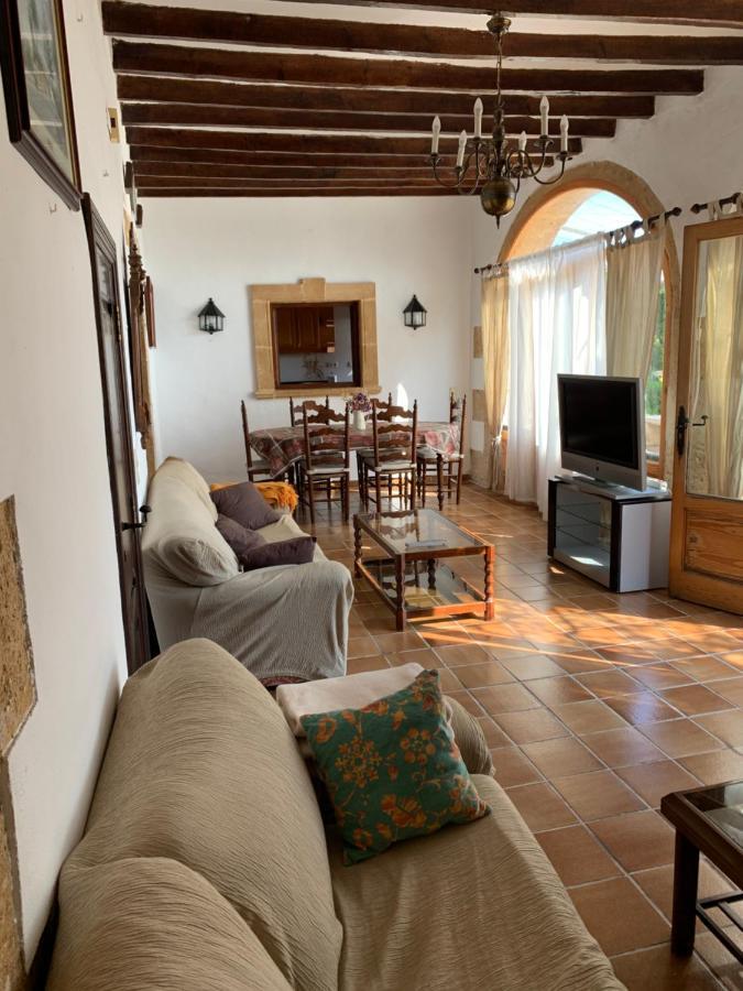 Villa Mareta Γιαβέα Εξωτερικό φωτογραφία