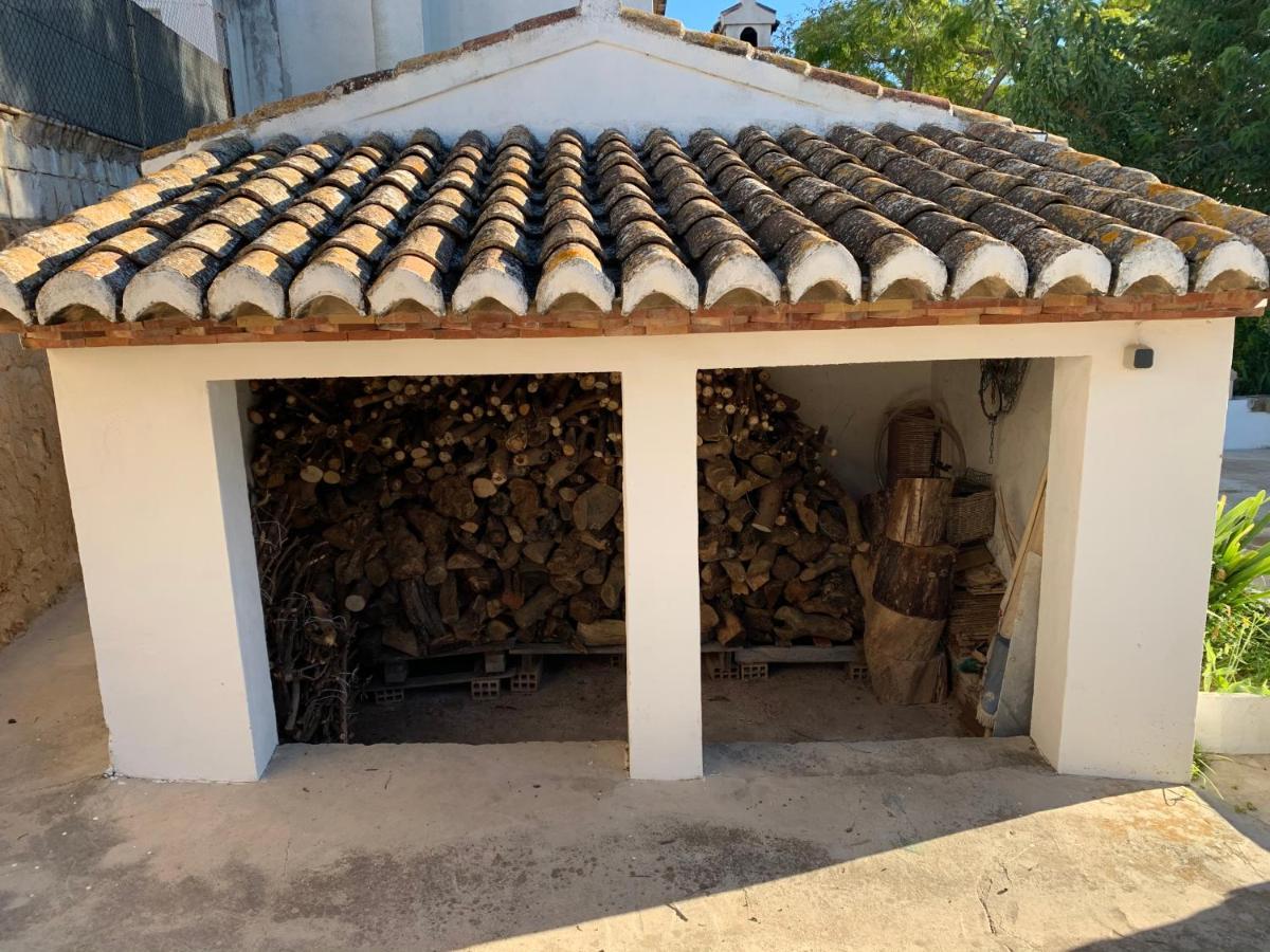 Villa Mareta Γιαβέα Εξωτερικό φωτογραφία