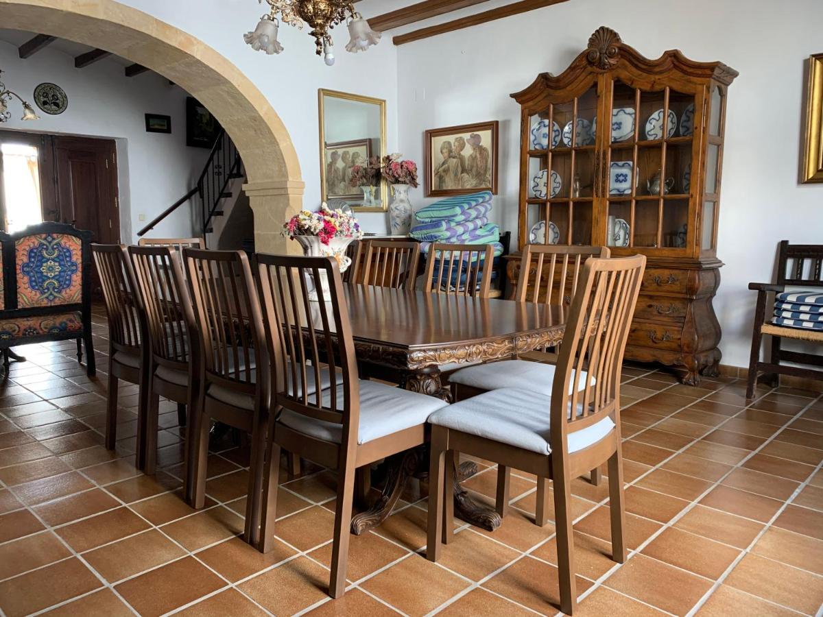 Villa Mareta Γιαβέα Εξωτερικό φωτογραφία