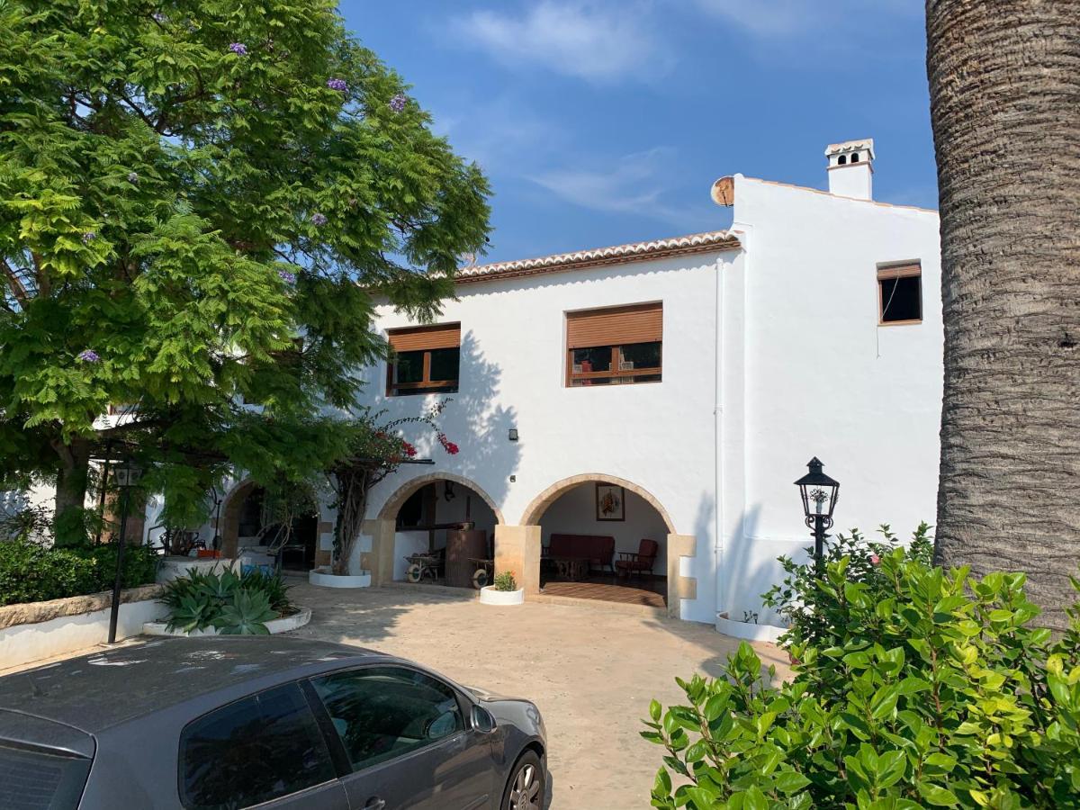 Villa Mareta Γιαβέα Εξωτερικό φωτογραφία