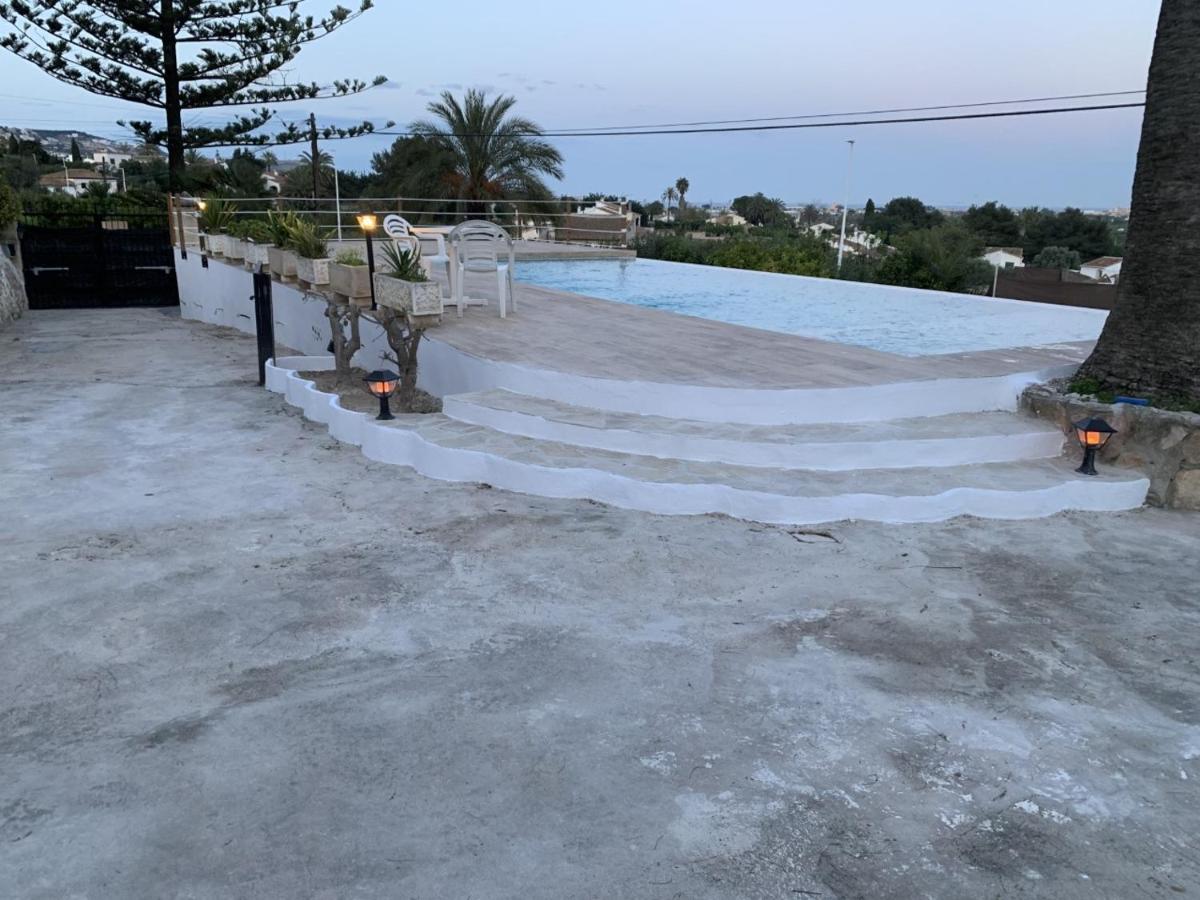 Villa Mareta Γιαβέα Εξωτερικό φωτογραφία