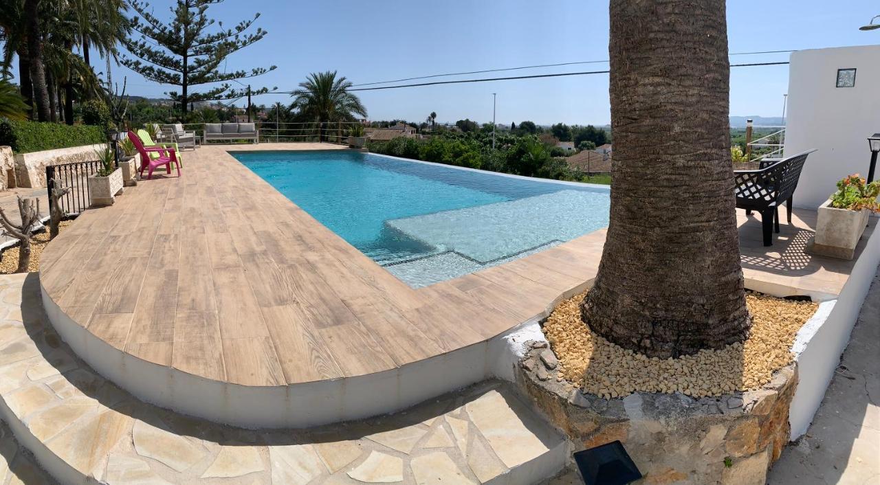 Villa Mareta Γιαβέα Εξωτερικό φωτογραφία