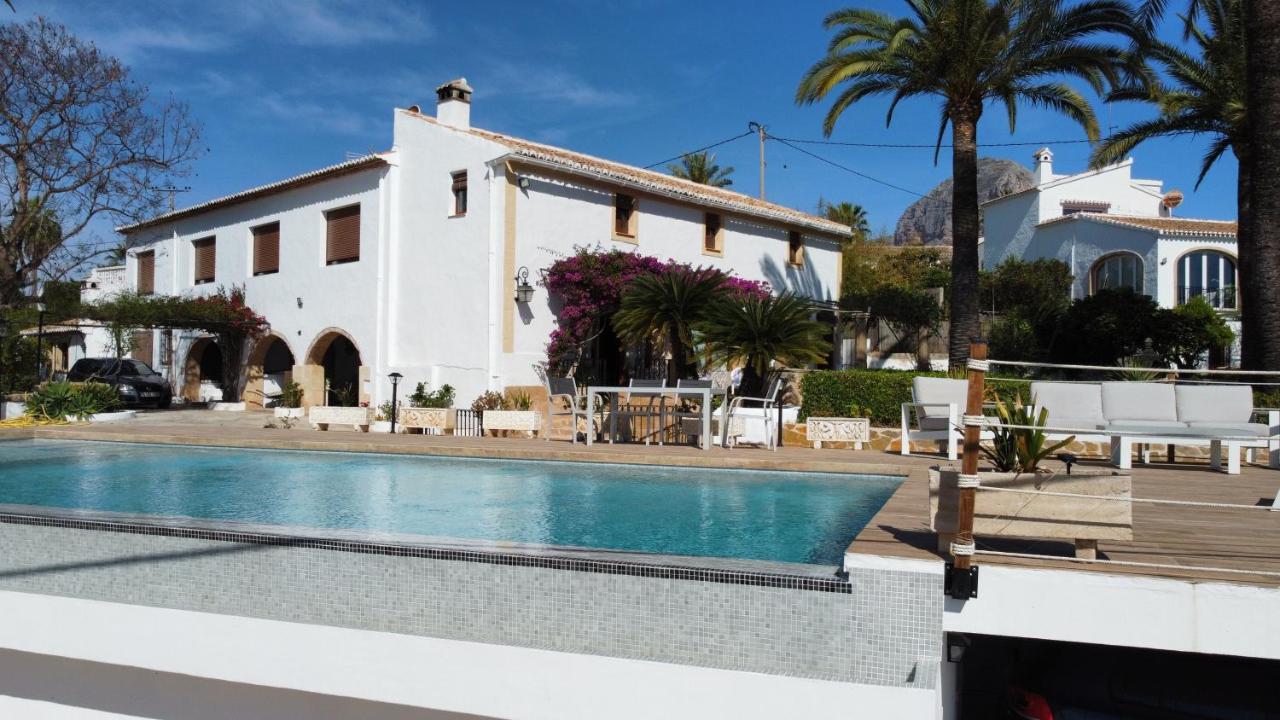 Villa Mareta Γιαβέα Εξωτερικό φωτογραφία