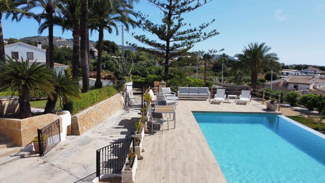 Villa Mareta Γιαβέα Εξωτερικό φωτογραφία