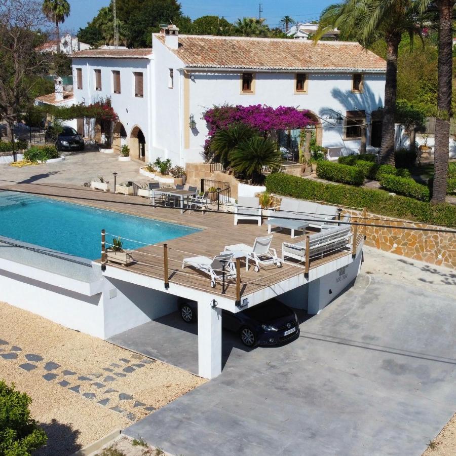Villa Mareta Γιαβέα Εξωτερικό φωτογραφία