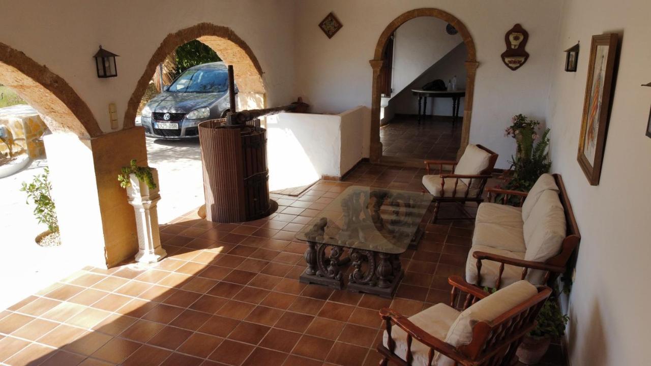 Villa Mareta Γιαβέα Εξωτερικό φωτογραφία