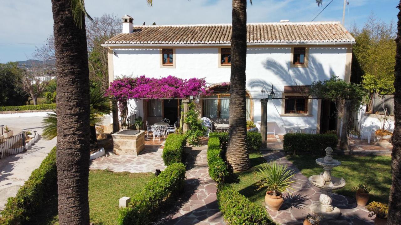 Villa Mareta Γιαβέα Εξωτερικό φωτογραφία