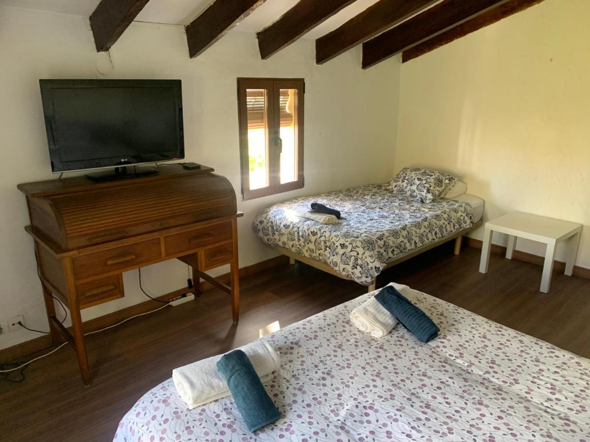 Villa Mareta Γιαβέα Εξωτερικό φωτογραφία