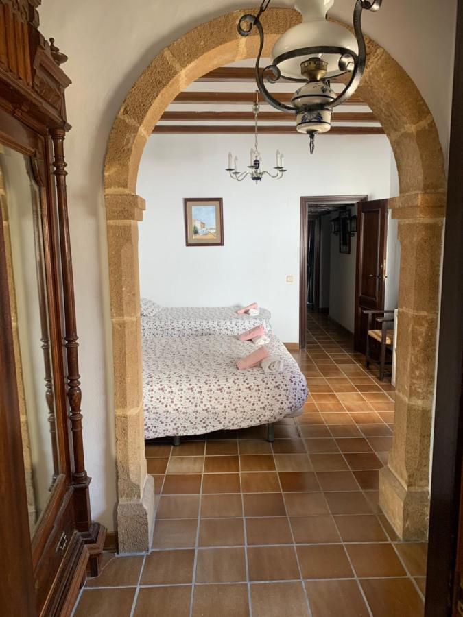 Villa Mareta Γιαβέα Εξωτερικό φωτογραφία