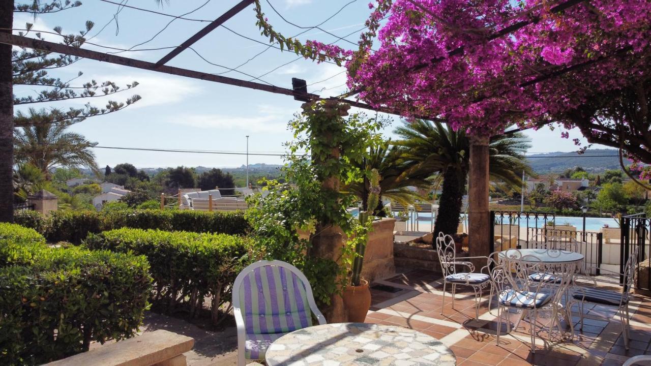 Villa Mareta Γιαβέα Εξωτερικό φωτογραφία