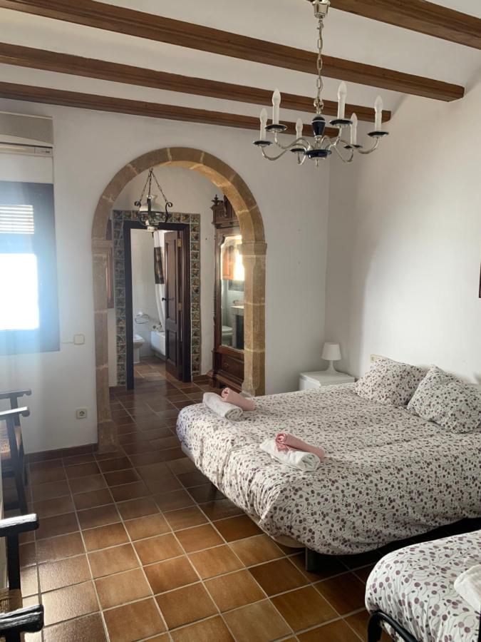 Villa Mareta Γιαβέα Εξωτερικό φωτογραφία