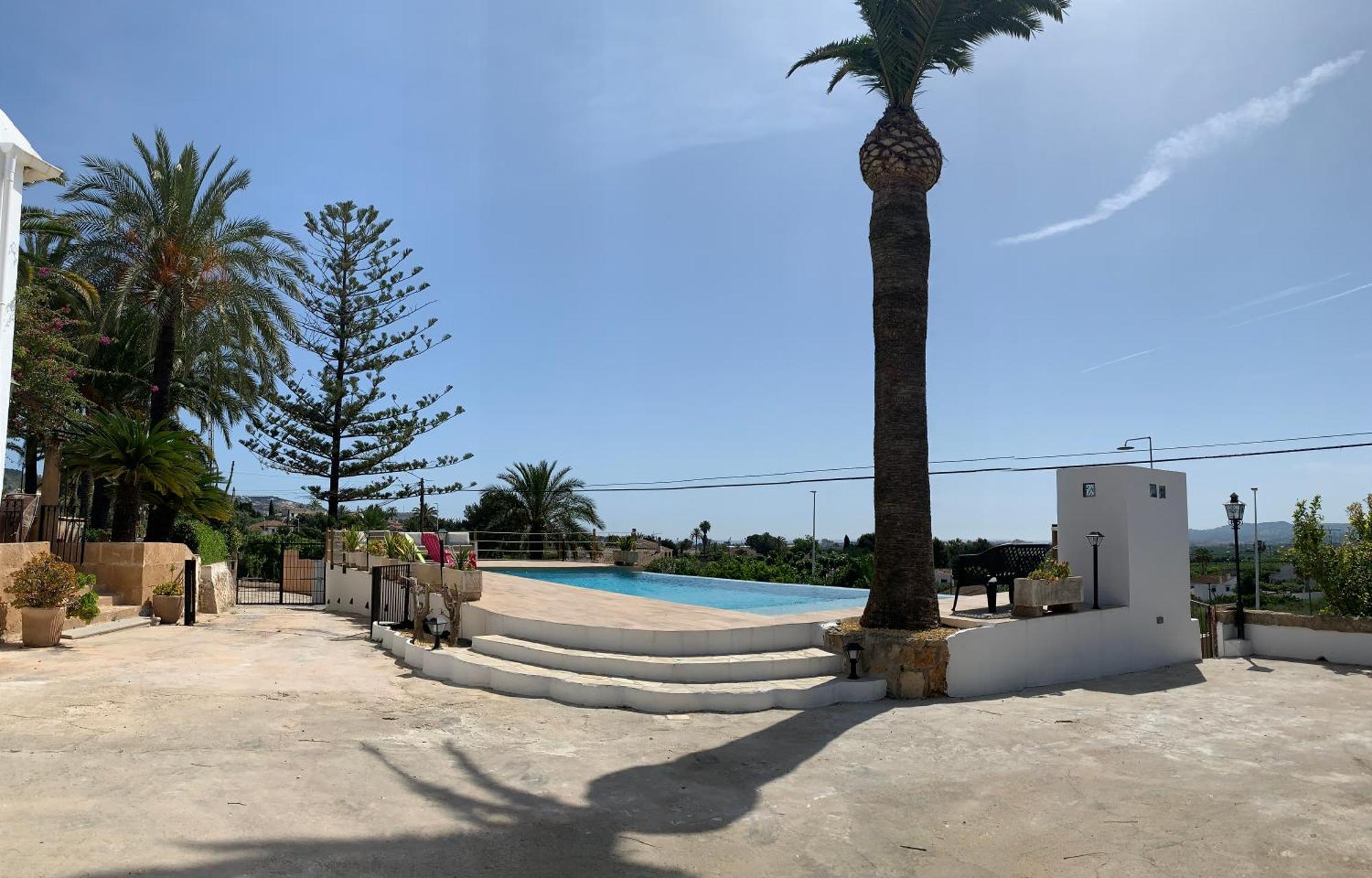 Villa Mareta Γιαβέα Εξωτερικό φωτογραφία