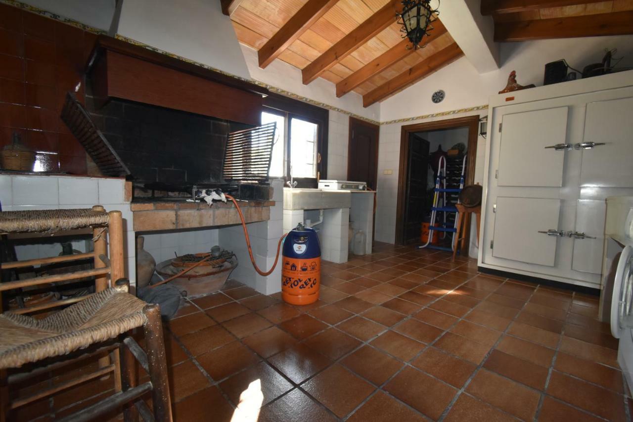Villa Mareta Γιαβέα Εξωτερικό φωτογραφία