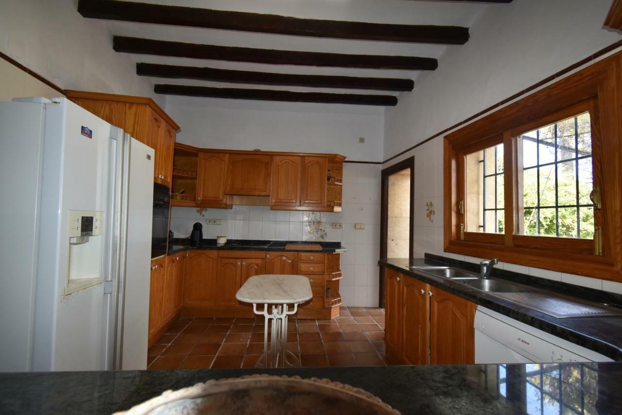 Villa Mareta Γιαβέα Εξωτερικό φωτογραφία