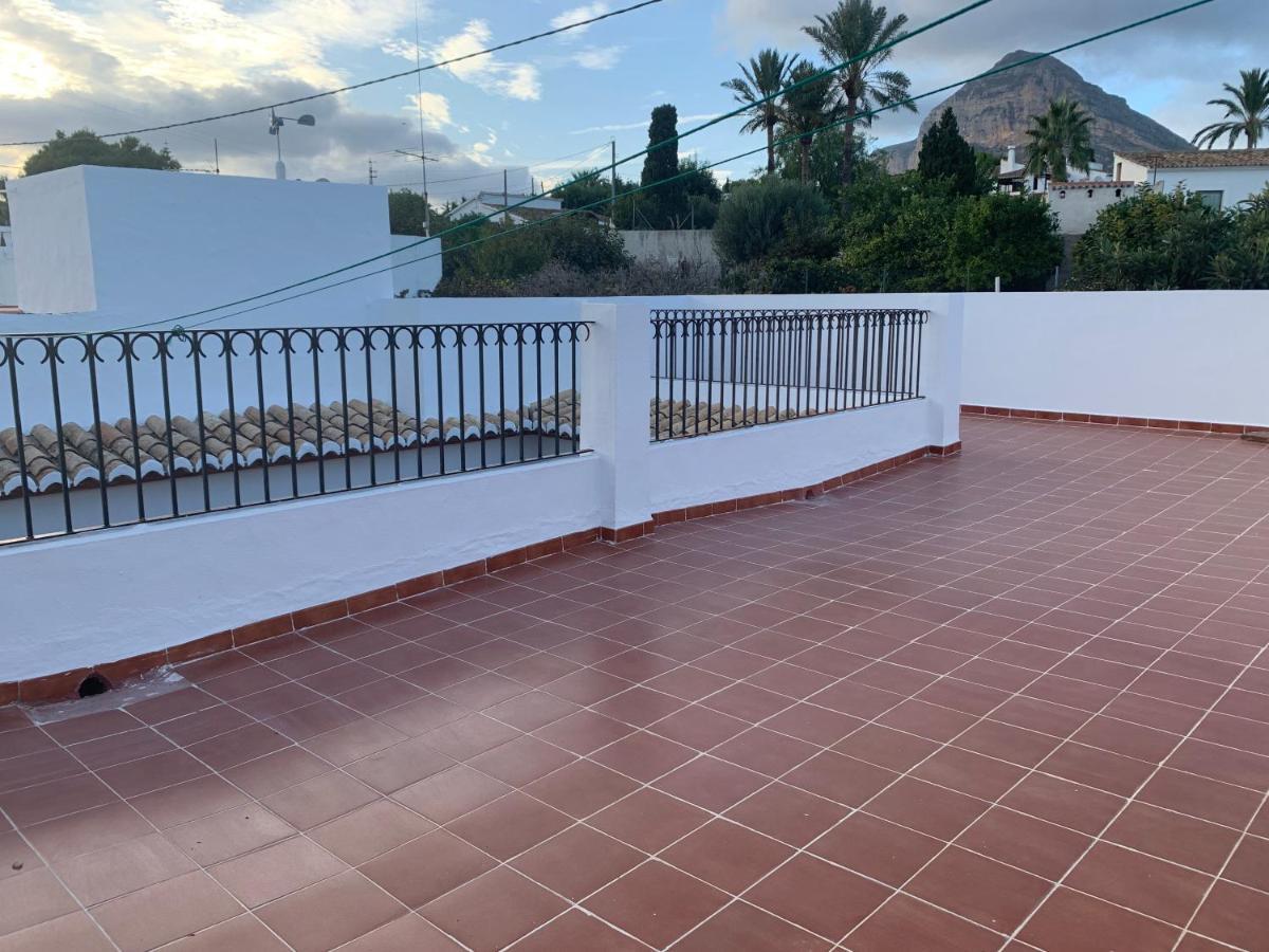 Villa Mareta Γιαβέα Εξωτερικό φωτογραφία