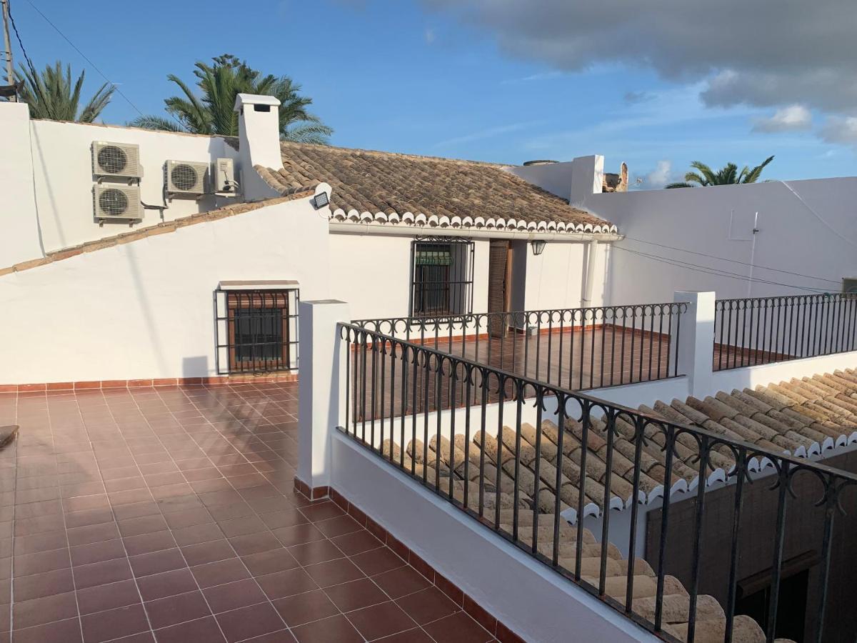 Villa Mareta Γιαβέα Εξωτερικό φωτογραφία